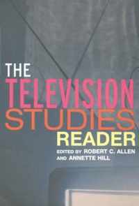 The Television Studies Reader