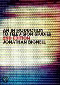 An Introduction to Television Studies