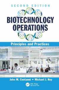 Biotechnology Operations