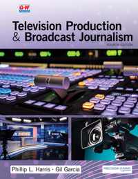 Television Production & Broadcast Journalism