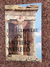 Encyclopedie van de antieke wereld