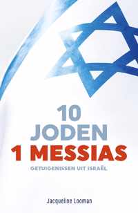 10 Joden 1 Messias