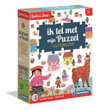 Spelend Leren - Ik Reken Met Mijn Puzzel