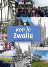 Ken je Zwolle