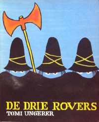 Drie rovers