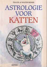 Astrologie voor katten