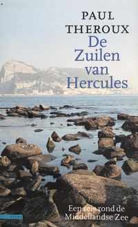 De Zuilen van Hercules - Paul Theroux