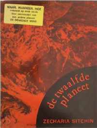 Twaalfde planeet