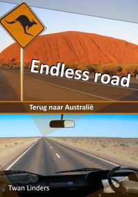 Endless road - Terug naar Australie