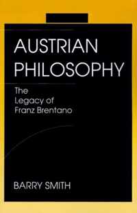 Austrian Philosophy