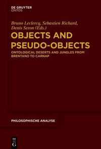 Objects and Pseudo-Objects