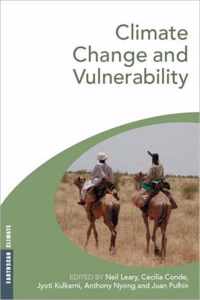 Climate Change and Vulnerability