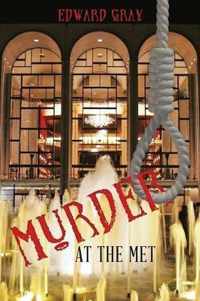 Murder at the Met