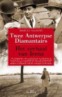 Twee Antwerpse diamantairs