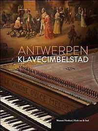 Antwerpen klavecimbelstad