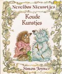 Nevelbos-nieuwtjes koude kunstjes