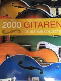 2000 gitaren