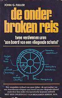 Onderbroken reis