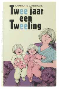 Twee jaar een tweeling