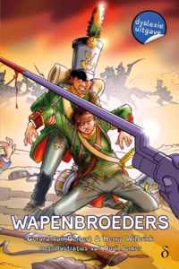 Wapenbroeders