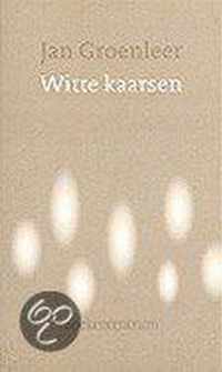 Witte kaarsen