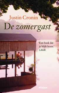 Zomergast