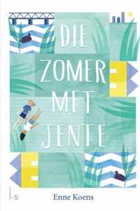 Die zomer met Jente