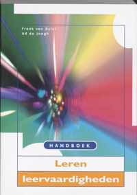 Handboek leren leervaardigheden