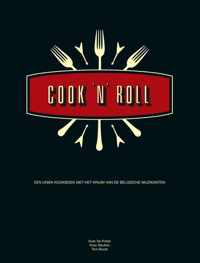 Cook &apos;n Roll