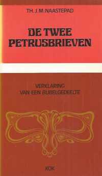 Twee petrusbrieven (vb)