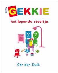 Gekkie