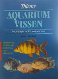 Aquariumvissen