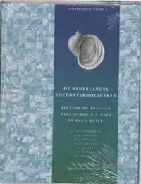 De Nederlandse zoetwatermollusken