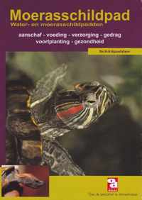 Over Dieren 188 -   De moerasschildpad