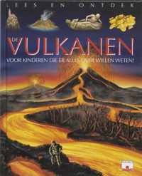 De vulkanen