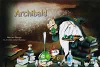 Archibald / Druk 1