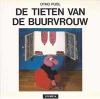 De tieten van de buurvrouw