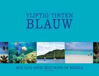 Vijftig tinten blauw