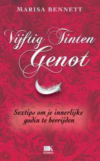 Vijftig tinten genot