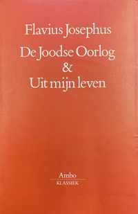 Joodse Oorlog En Uit Mijn Leven