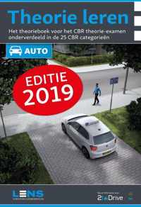 Theorie leren auto