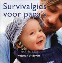 Survivalgids Voor Papa's