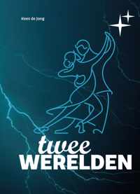 Twee werelden. - Kees de Jong - Hardcover (9789464373905)