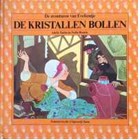 Kristallen bollen