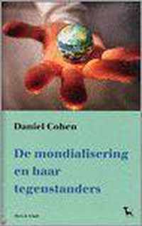 Mondialisering En Haar Tegenstanders