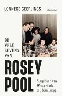 De vele levens van Rosey Pool