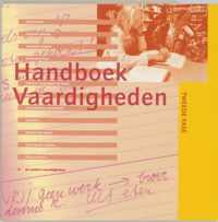 Handboek Vaardigheden / Tweede Fase