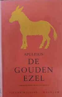 De Gouden Ezel