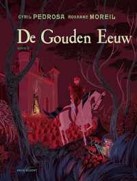 De gouden eeuw