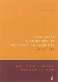 Richtlijn antipsychoticagebruik bij schizofrene psychosen